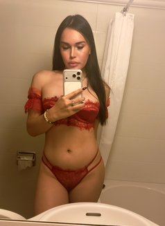 Holaaa Andreaaaa - escort in Nagoya Photo 12 of 13