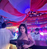 Just Arrived Asian Cumloaded Elise - Transsexual escort in Bangkok Photo 7 of 7