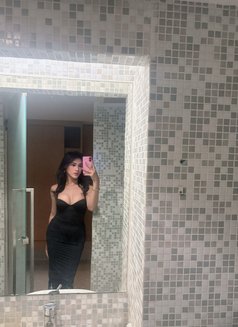 Just Arrived Asian Cumloaded Elise - Transsexual escort in Bangkok Photo 9 of 10