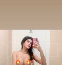 Just Arrived Asian Cumloaded Elise - Transsexual escort in Bangkok Photo 10 of 10