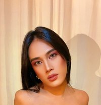 Princess of Sex Asian Ts Zowie - Transsexual escort in Bangkok Photo 6 of 10