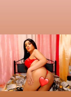 Just arrived Asian Zowie - Transsexual escort in Bangkok Photo 8 of 10