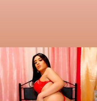 Just arrived Asian Zowie - Transsexual escort in Bangkok Photo 8 of 10