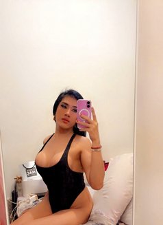 Just arrived Asian Zowie - Transsexual escort in Bangkok Photo 9 of 10