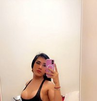 Just arrived Asian Zowie - Transsexual escort in Bangkok Photo 9 of 10