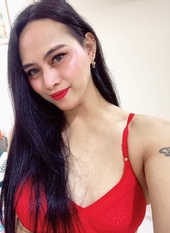 WELCOME BACK TO 🇴🇲 AUBREY LICIOUS 🇵🇭 - Transsexual escort in Muscat Photo 24 of 25