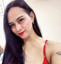 JUST ARRIVED IN 🇱🇰 AUBREY LICIOUS 🇵🇭 - Acompañantes transexual in Colombo