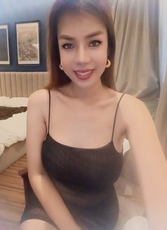 LEAVING SOON AVAILABLE TS RUBI - Transsexual escort in Colombo Photo 30 of 30