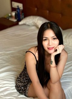 STUDENT SWEET GIRL RARA, NEW IN TOWN - escort in Mumbai Photo 9 of 16