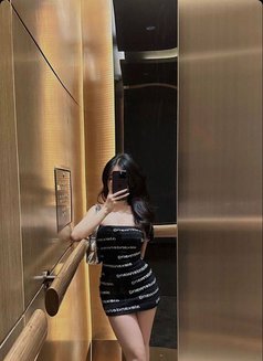 Just Arrived Babygirl - Transsexual escort in Hong Kong Photo 2 of 18