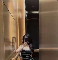 Just Arrived Babygirl - Acompañantes transexual in Makati City