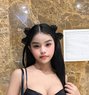 Just Arrived Babygirl - Transsexual escort in Hong Kong Photo 3 of 18