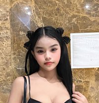 Just Arrived Babygirl - Acompañantes transexual in Makati City