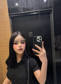 Just Arrived Babygirl - Transsexual escort in Hong Kong Photo 5 of 18