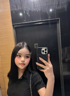 Just Arrived Babygirl - Transsexual escort in Hong Kong Photo 6 of 18