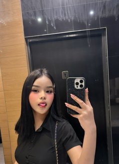 Just Arrived Babygirl - Transsexual escort in Hong Kong Photo 7 of 18