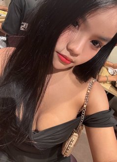 Just Arrived Babygirl - Transsexual escort in Hong Kong Photo 10 of 18
