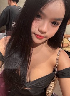 Just Arrived Babygirl - Transsexual escort in Hong Kong Photo 11 of 18