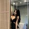 Just Arrived Babygirl - Transsexual escort in Makati City
