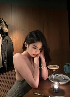 Just Arrived Babygirl - Transsexual escort in Manila Photo 4 of 6