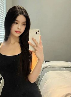 Just Arrived Babygirl - Transsexual escort in Manila Photo 5 of 6