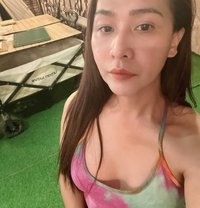 Just Arrived Bangkok Top Ladyboy - Acompañantes transexual in Bangkok