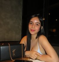 JUST ARRIVED Bea Available NOW - escort in Kuala Lumpur