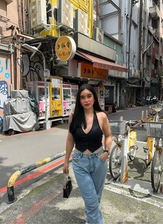JUST ARRIVED Bea Available NOW - escort in Taipei Photo 26 of 27
