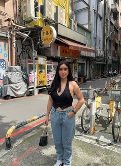 JUST ARRIVED Bea Available NOW - escort in Taipei Photo 27 of 27