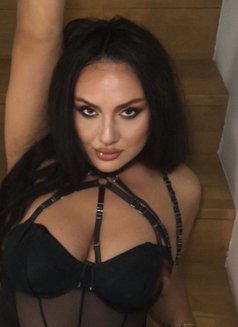 Just Arrived 🤞 blck 1 - Acompañantes transexual in Riyadh Photo 8 of 16