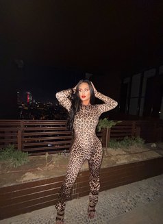 Just Arrived 🤞 blck 1 - Acompañantes transexual in Riyadh Photo 13 of 16