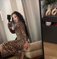 Just Arrived 🤞 blck 1‍ - Transsexual escort in Riyadh Photo 15 of 16