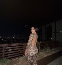 Just Arrived 🤞 blck 1‍ - Transsexual escort in Riyadh