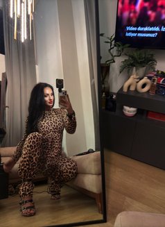 Just Arrived 🤞 blck 1 - Acompañantes transexual in Riyadh Photo 3 of 16