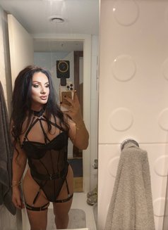 Just Arrived 🤞 blck 1 - Acompañantes transexual in Riyadh Photo 5 of 16