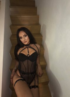 Just Arrived 🤞 blck 1 - Acompañantes transexual in Riyadh Photo 7 of 16