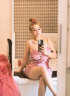 Just arrived call me istella best blowjo - escort in Mumbai Photo 6 of 9