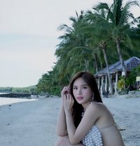 Jasmine Just Arrived - puta in Hong Kong