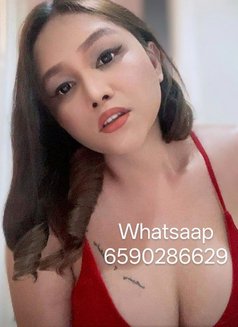 Just arrived deeptroat blowjob expert - escort in Bangkok Photo 9 of 13