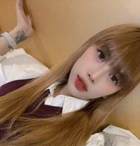 Just Arrived ! Jiali - escort in Taipei