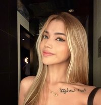 BARBIEE TIGHT PUSSY - escort in Bangkok