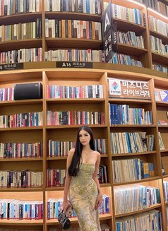 Just arrived - puta in Seoul Photo 19 of 19