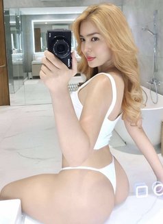 Stunning, sweet and fresh! - escort in Taipei Photo 19 of 19