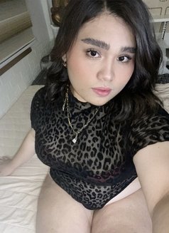 Just arrived - Transsexual escort in Davao Photo 8 of 8