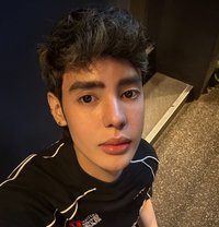 Just arrived🥂 - Male escort in Manila