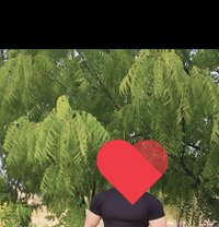 Just Arrived for Few Days - Male escort in Ahmedabad