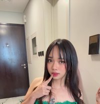 Just Arrived Fresh Young Stacie 🇵🇭🇸🇦 - Acompañantes transexual in Riyadh Photo 12 of 16