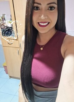 Samantha Mae Versa - Transsexual escort in Taipei Photo 6 of 6