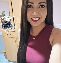 Just Arrived Fresh & Young Ts Samantha - Transsexual escort in Taipei