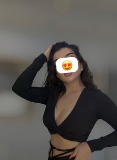 Just arrived from Turkey - escort in Muscat Photo 5 of 5